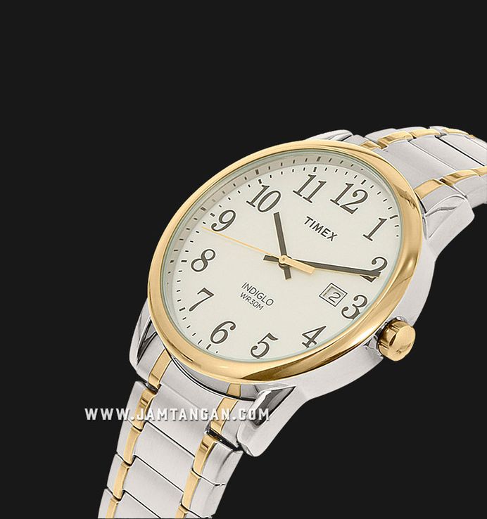 Harga jam tangan timex indiglo wr 30m on sale