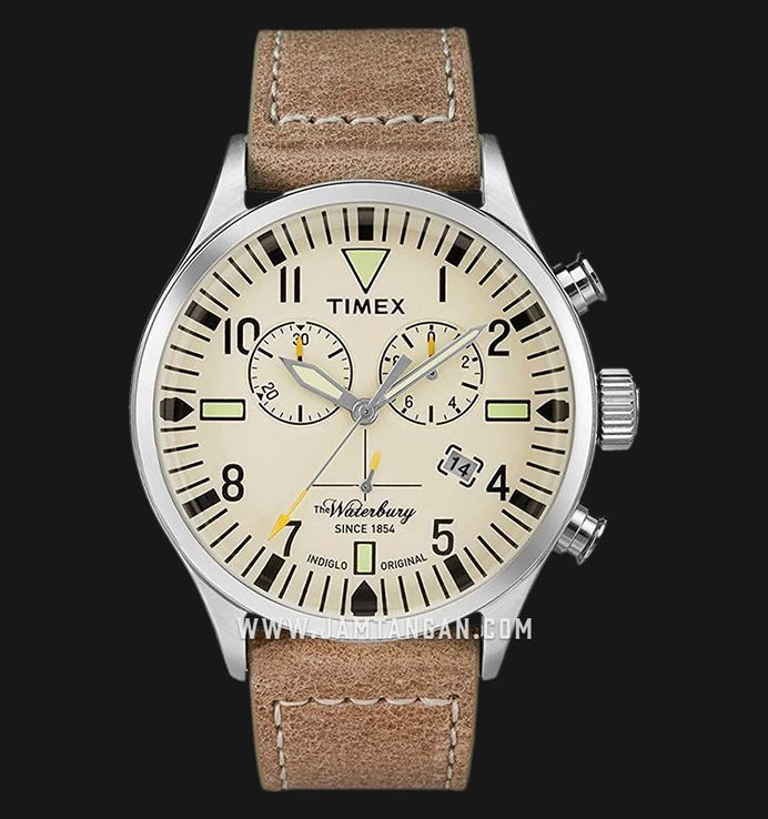Timex tw2p84200 top