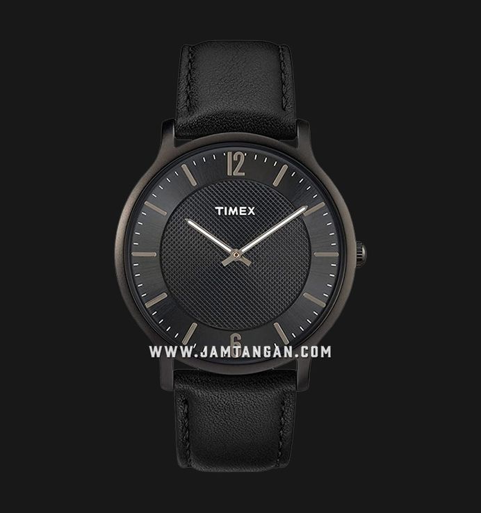 Timex metropolitan skyline outlet
