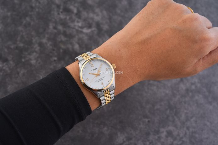 Timex tw2r69500 outlet