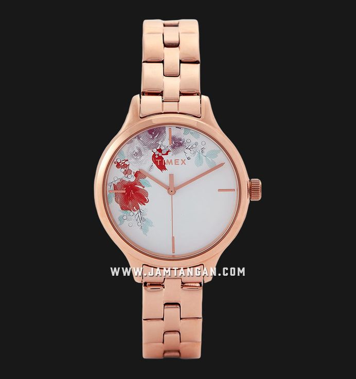 Jual timex weekender shop
