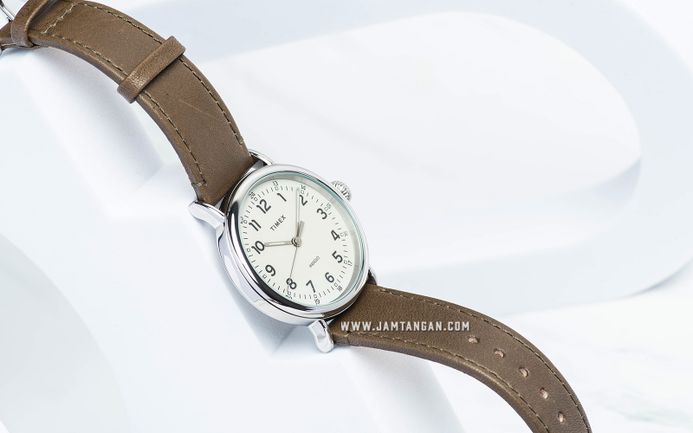 Strap jam tangan timex cheap