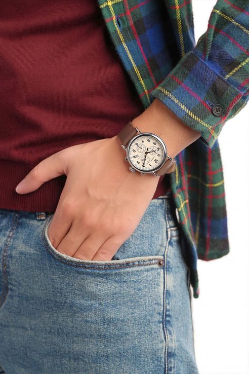 Timex tw2t21000 on sale