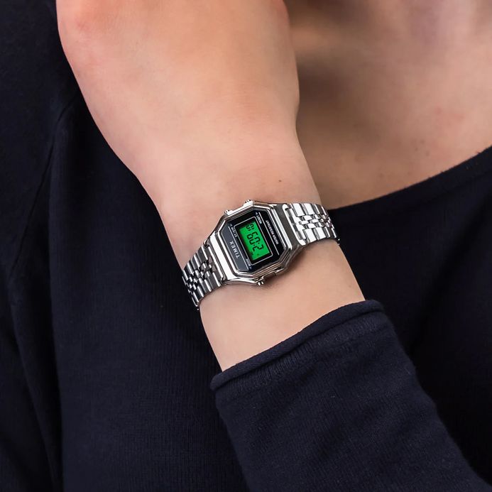 Timex digital mini cheap