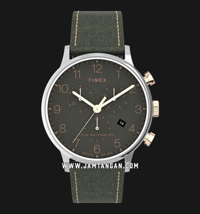 Jual strap timex new arrivals