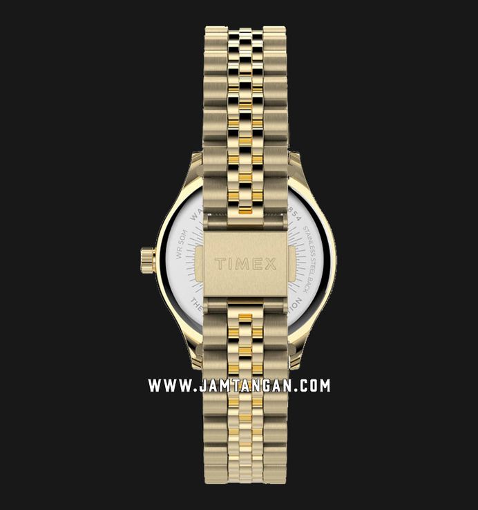 Harga jam timex waterbury top