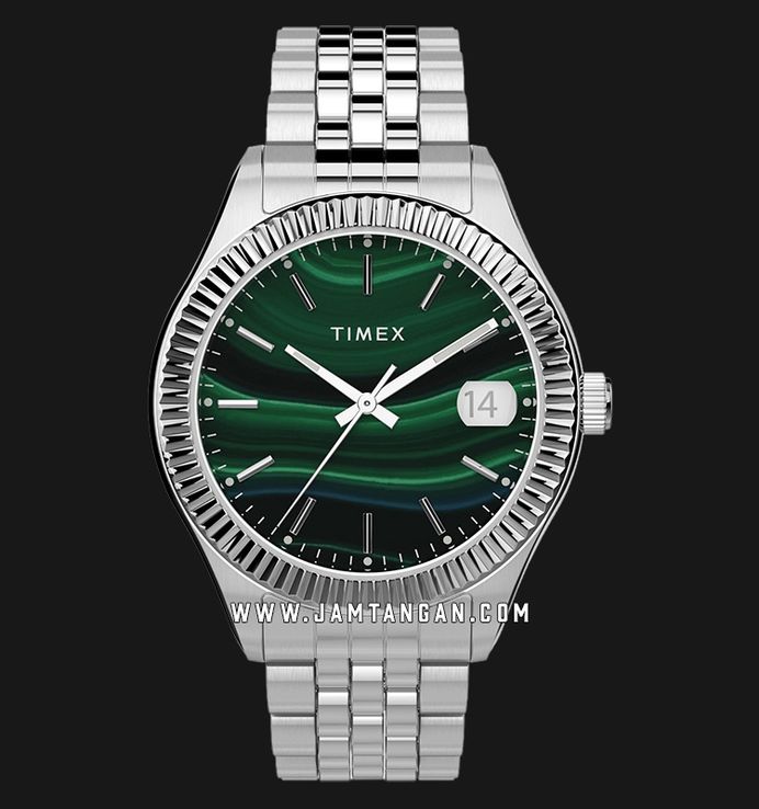 Harga jam timex waterbury 2025