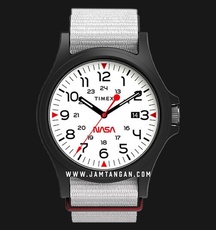 Timex acadia nasa hot sale