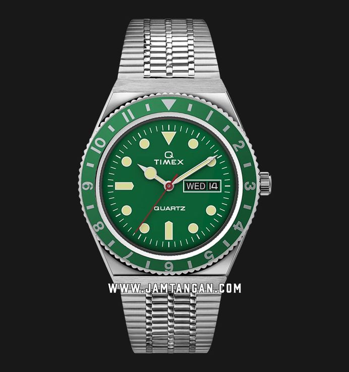 Jual timex q clearance
