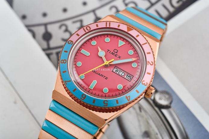 TIMEX タイメックス TW2U81500 時計 TIMEX タイメックス TW2U81500 時計