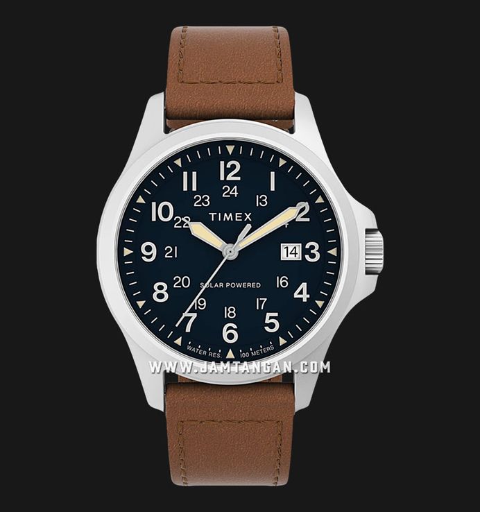 Strap jam tangan timex clearance