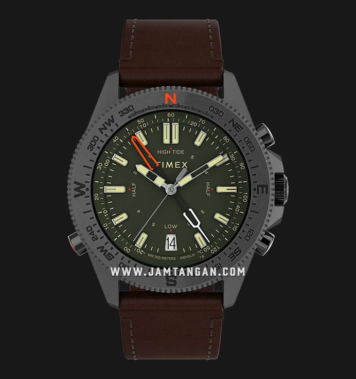 Timex expedition pioneer combo manual new arrivals