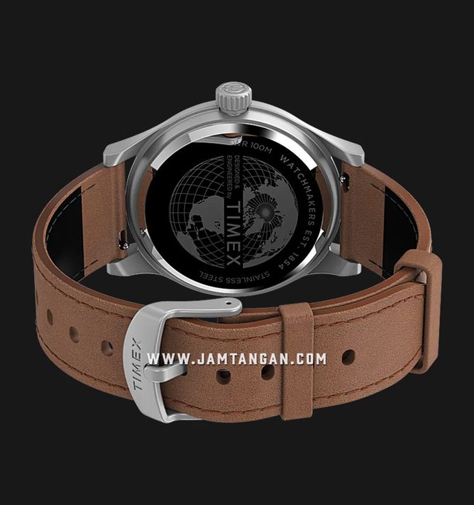 Timex expedition a101 2025