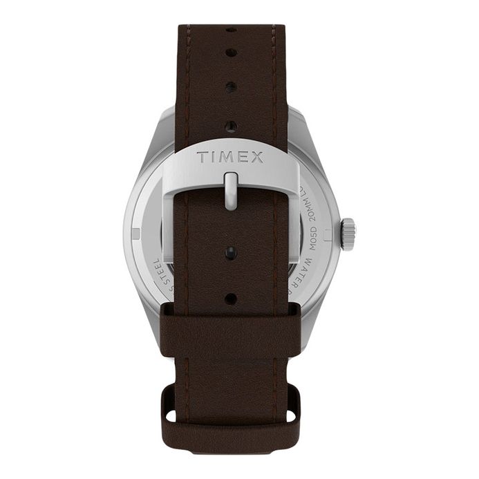 時計 TIMEX WaterBury automatic TW2V24800 TIMEX WaterBury automatic TW2V24800