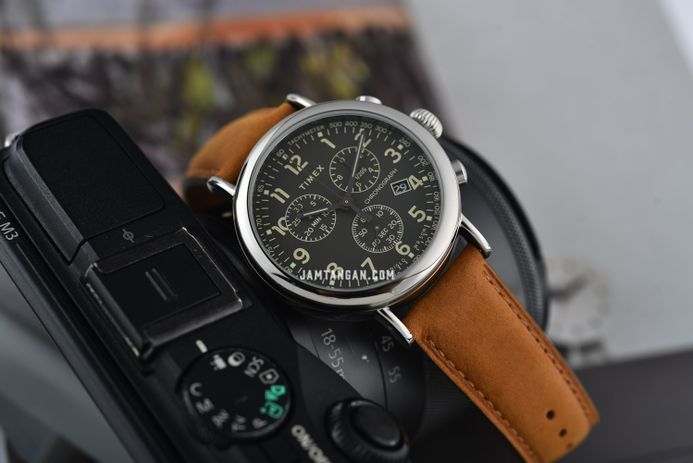 Tali jam tangan timex store