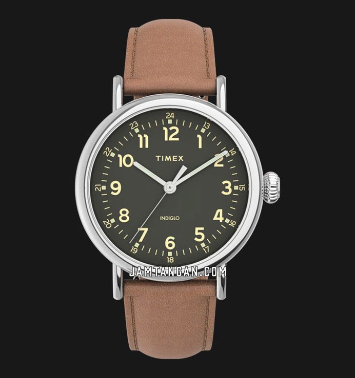Strap jam tangan timex on sale