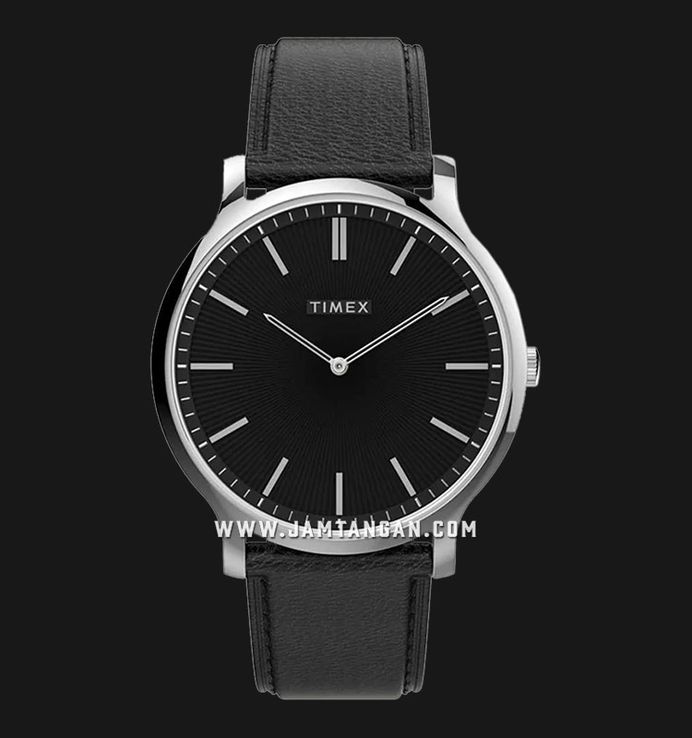 Timex norway 40mm clearance