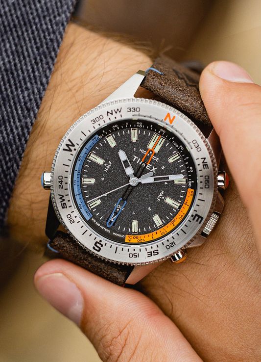 Strap jam tangan timex new arrivals