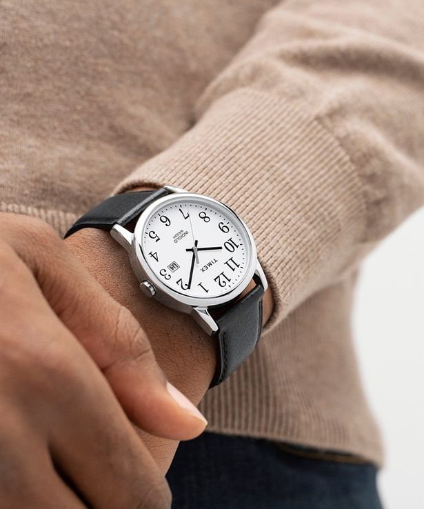 Strap jam tangan timex on sale