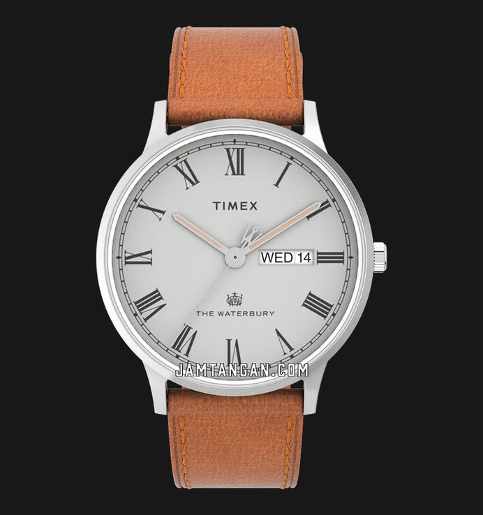 Harga jam timex waterbury 2025
