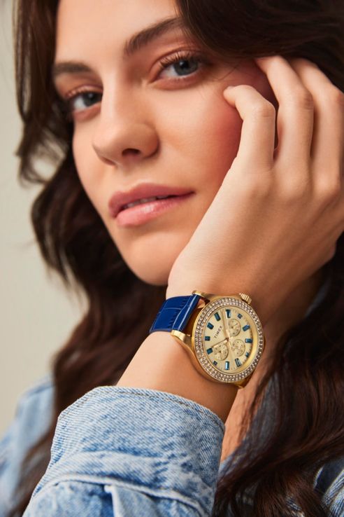 【国内即納】TIMEX Kaia Multifunction TW2W10800 腕時計 国内即納】TIMEX Kaia Multifunction TW2W10800 腕時計 (TIMEX