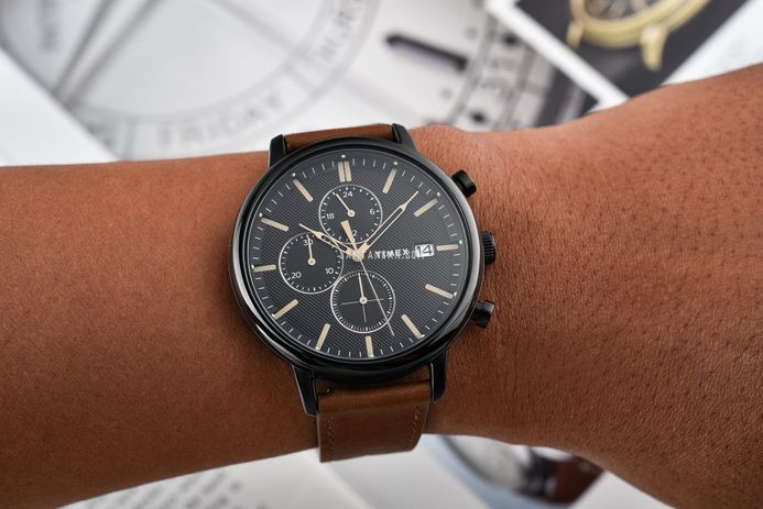 Jam Tangan Fossil Fs 5403 Shop Fs5403 Fossil Outlet