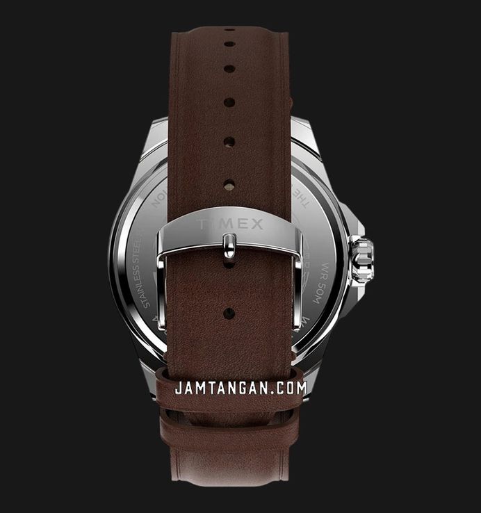 Strap jam tangan timex shop