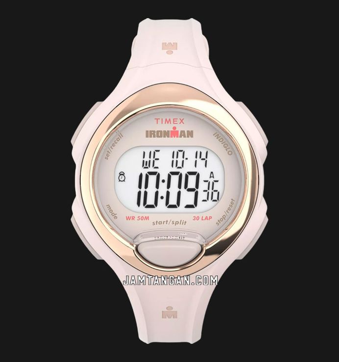 Jam timex ironman 2025