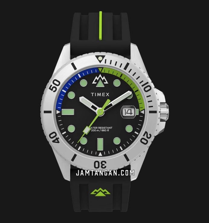 Jam tangan timex expedition cheap