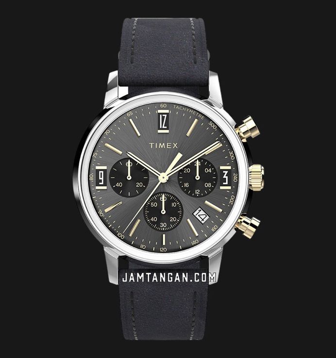 Harga jam timex waterbury 2025