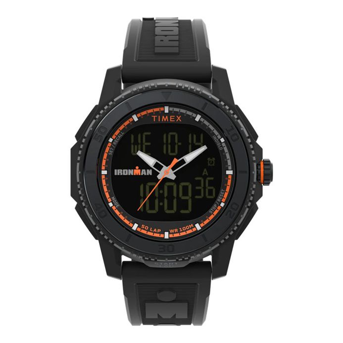 Timex Ironman Essential Tw5m16900 Timex Ironman TW2W53600 Men