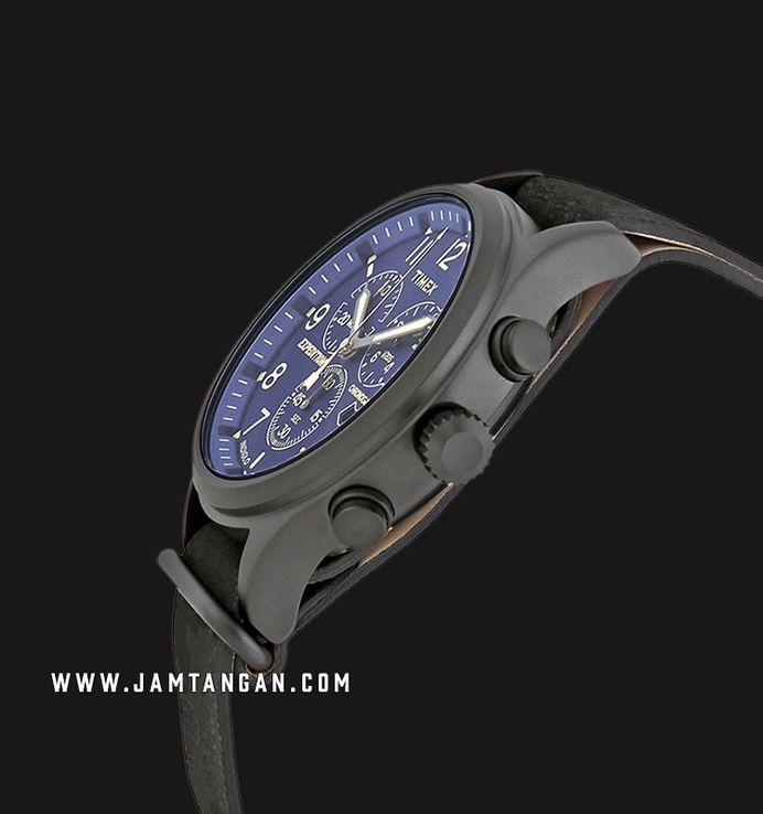 Timex expedition tw4b04200 clearance