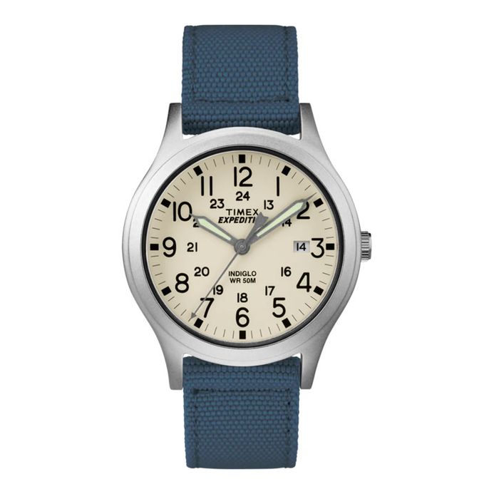 Analog Digital Setting Timex Expedition Watch Expedition Chrono