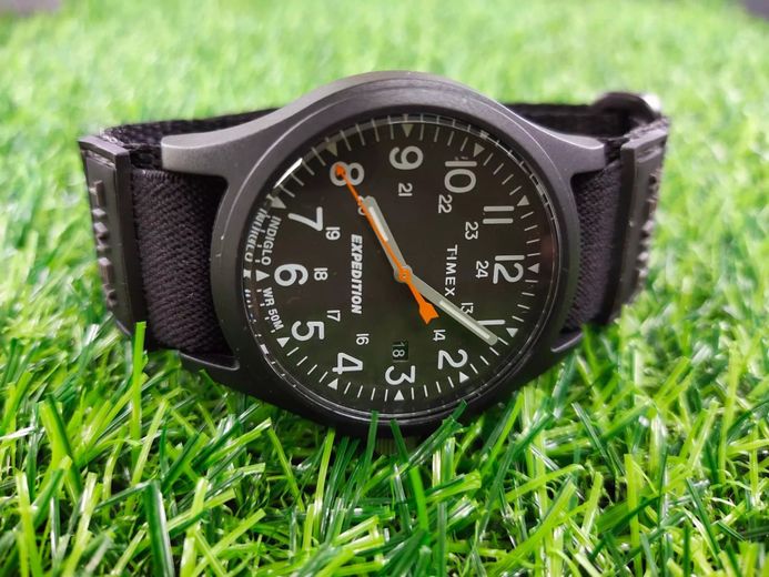 Jam timex expedition indiglo shop