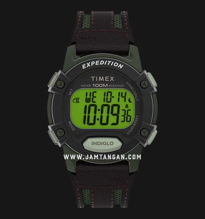Timex vibe shock 2025