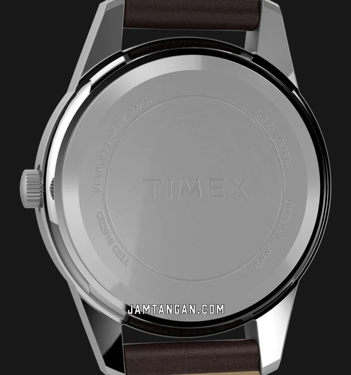 Strap jam tangan timex shop