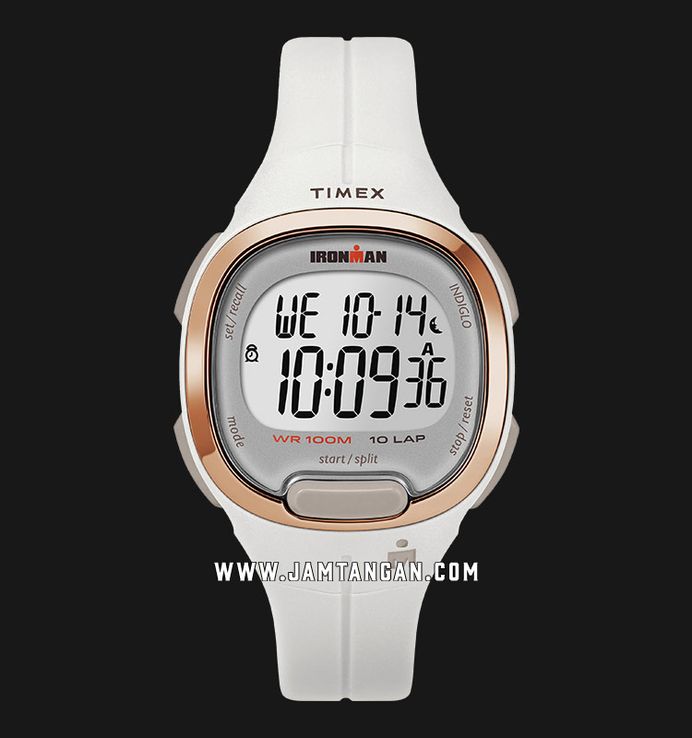 Harga jam tangan timex indiglo wr 100m top