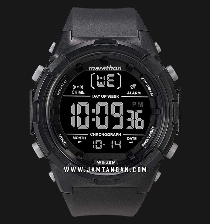 Timex marathon tw5m22300 outlet