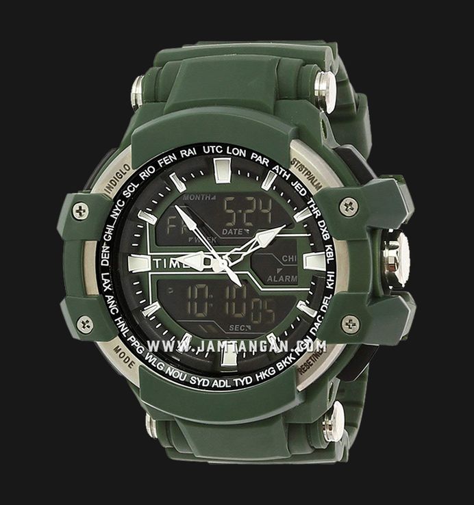 Timex tactical dgtl sale