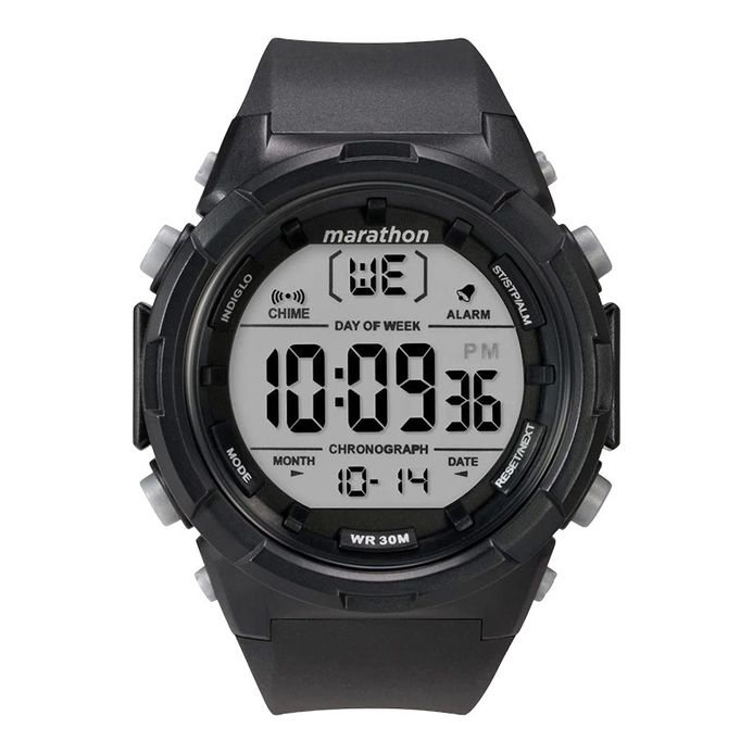 Vintage Timex Timex Marathon Manual User Manual Timex Ironman