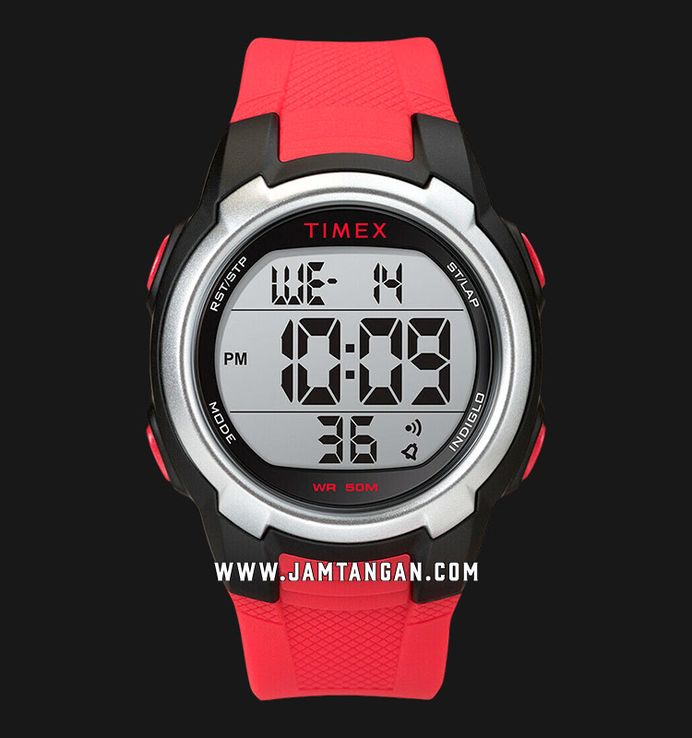 Timex t100 on sale