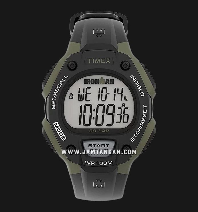Harga jam timex ironman triathlon clearance