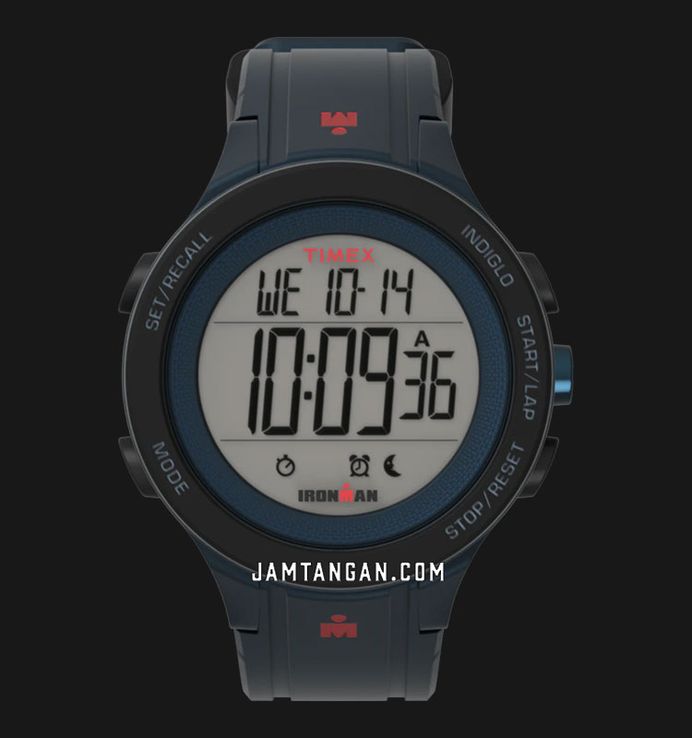 Timex ironman tw5m14500 on sale