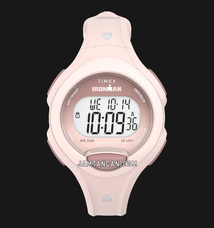 Jam timex ironman sale