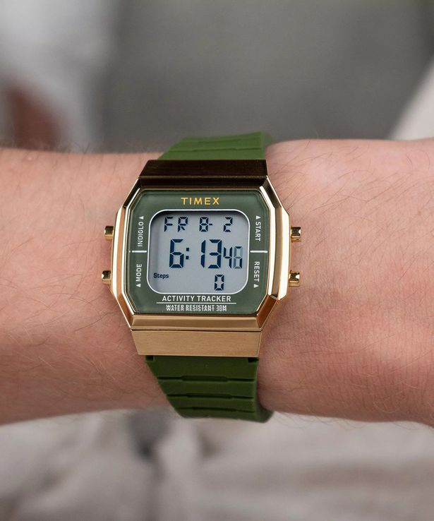 Timex Supreme Price Outlet (Timex Supreme Gold Metal Watch
