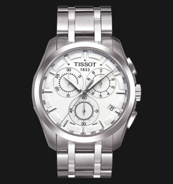 Tissot t035 617a cheap