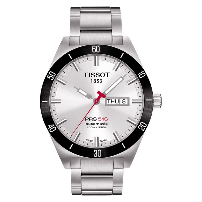 Jam Tangan Tissot Prs 516 Original TISSOT PRS 516 Chronograph