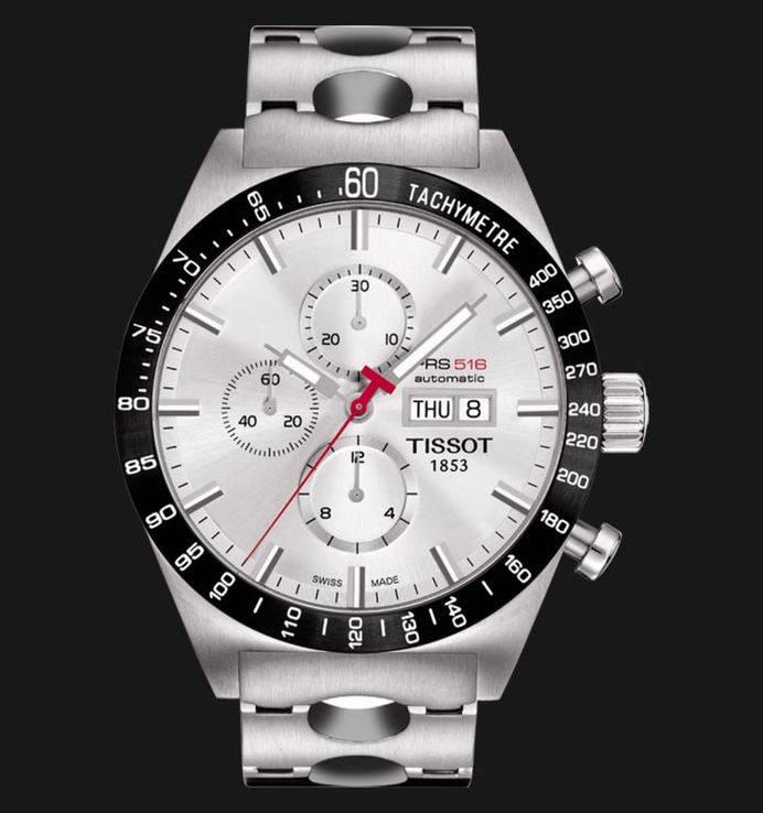 Jam tissot prs 516 original discount
