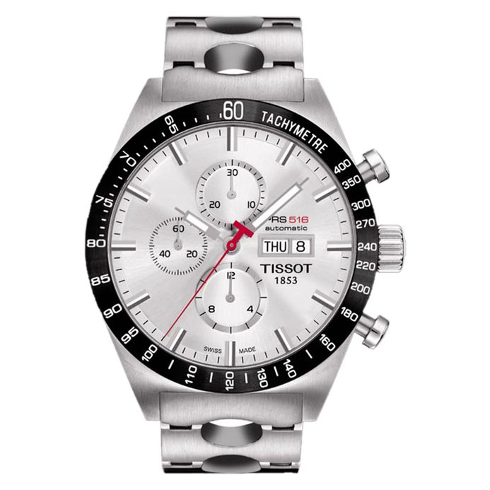 Jam Tangan Tissot Prs 516 Original TISSOT PRS 516 Chronograph