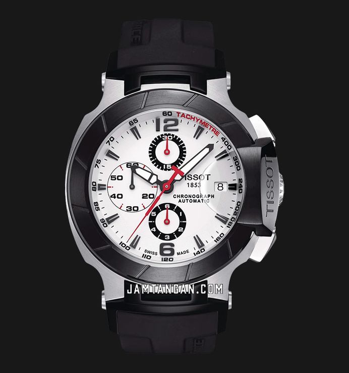 Harga jam tissot t race store